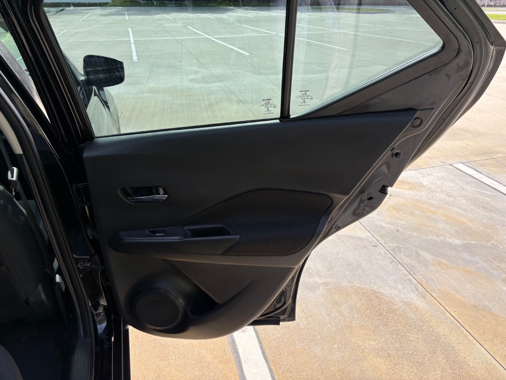 2021 Nissan Kicks - $11,495
