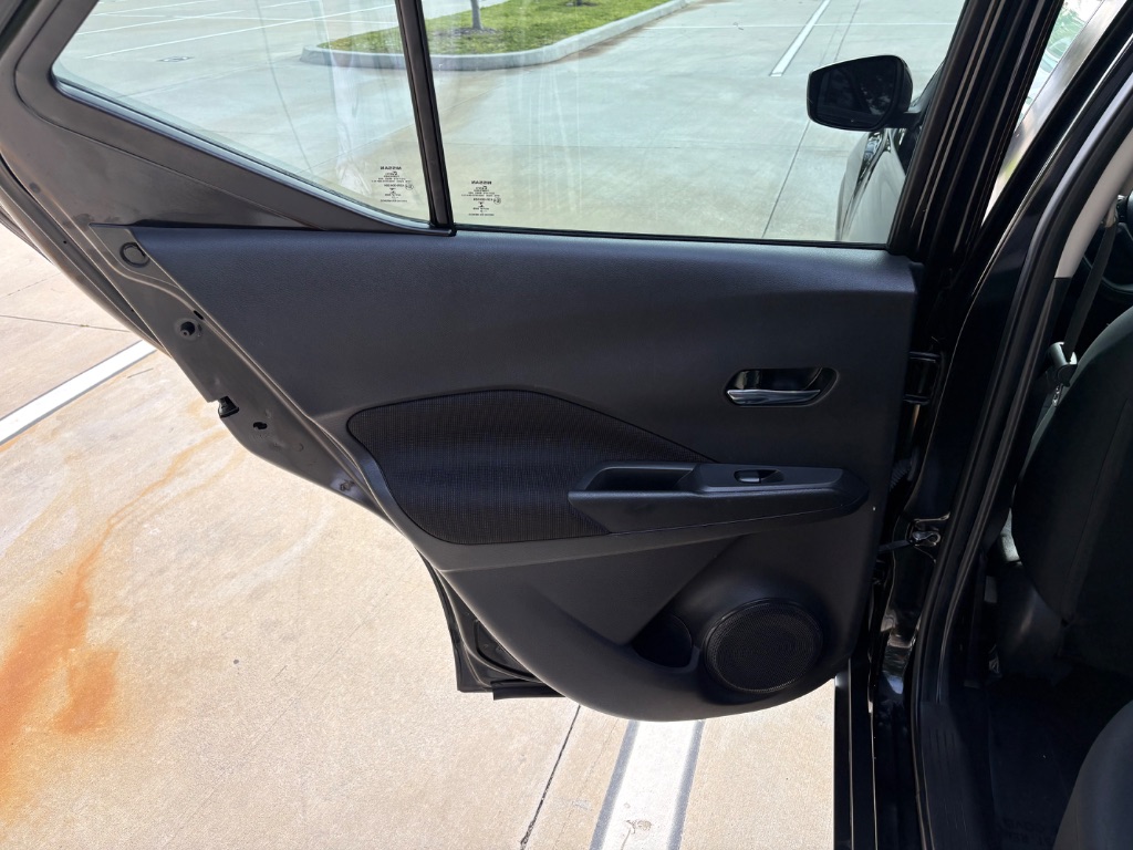 2021 Nissan Kicks - $11,495