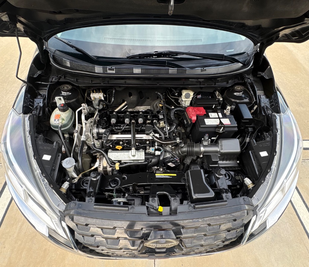 2021 Nissan Kicks - $11,495