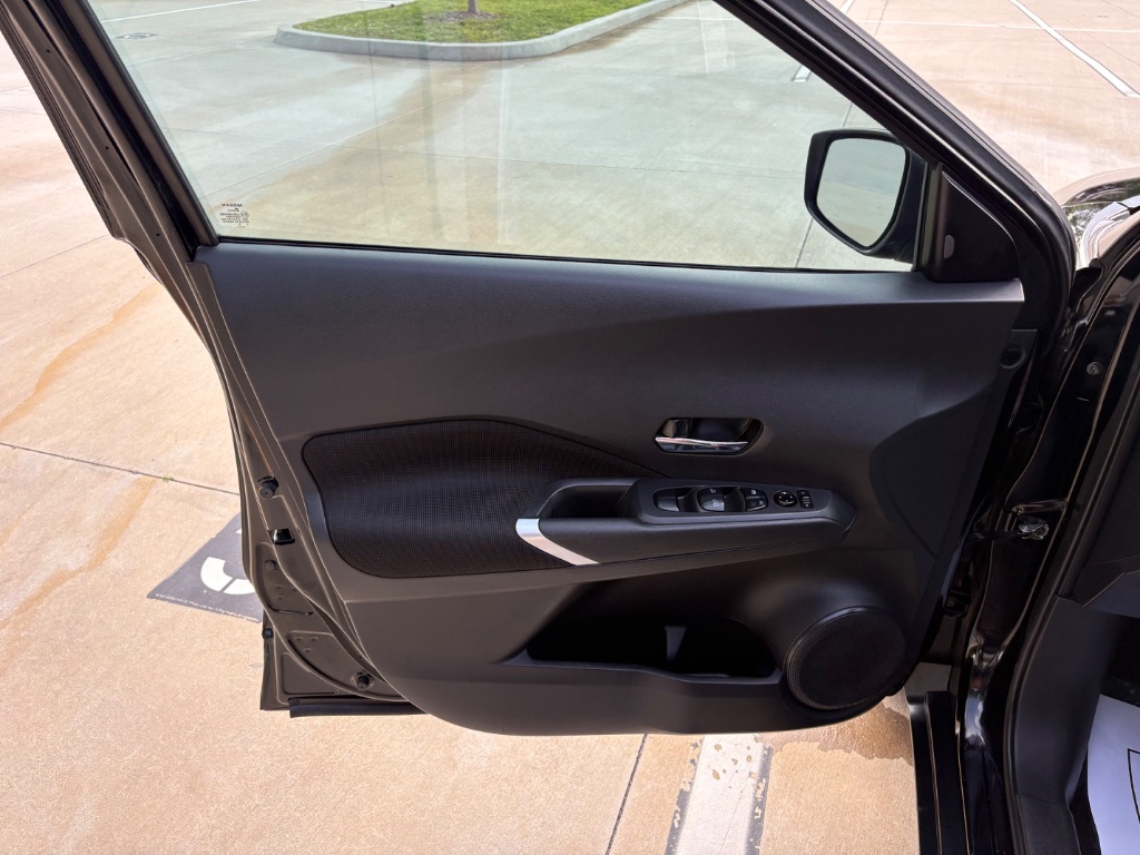2021 Nissan Kicks - $11,495