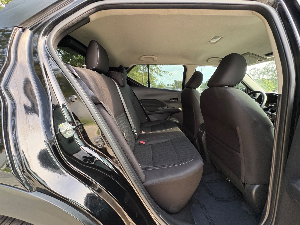 2021 Nissan Kicks - $11,495