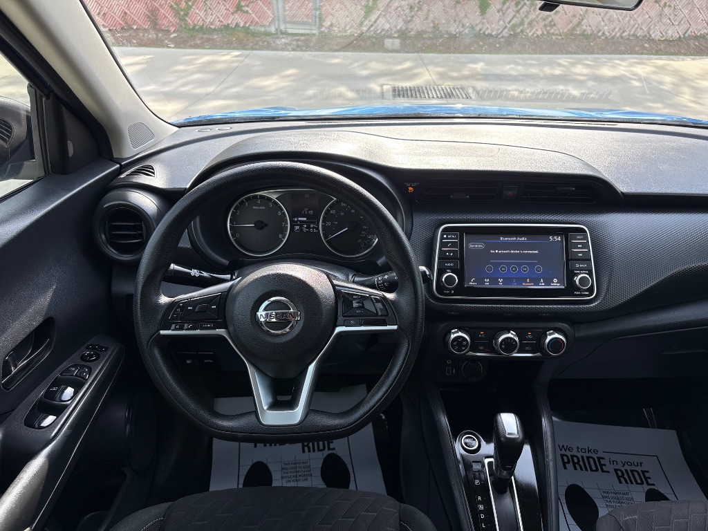 2021 Nissan Kicks - $10,995
