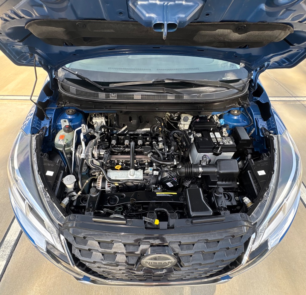 2021 Nissan Kicks - $10,995