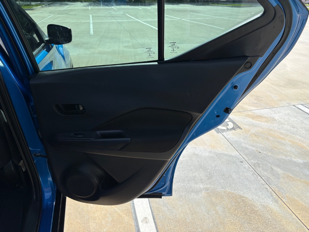 2021 Nissan Kicks - $10,995