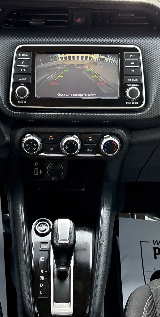 2021 Nissan Kicks - $10,995
