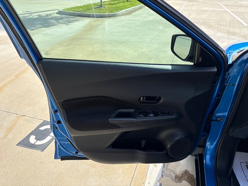 2021 Nissan Kicks - $10,995