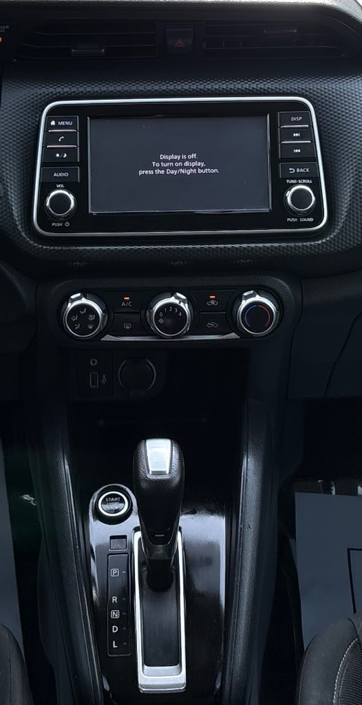2021 Nissan Kicks - $10,995