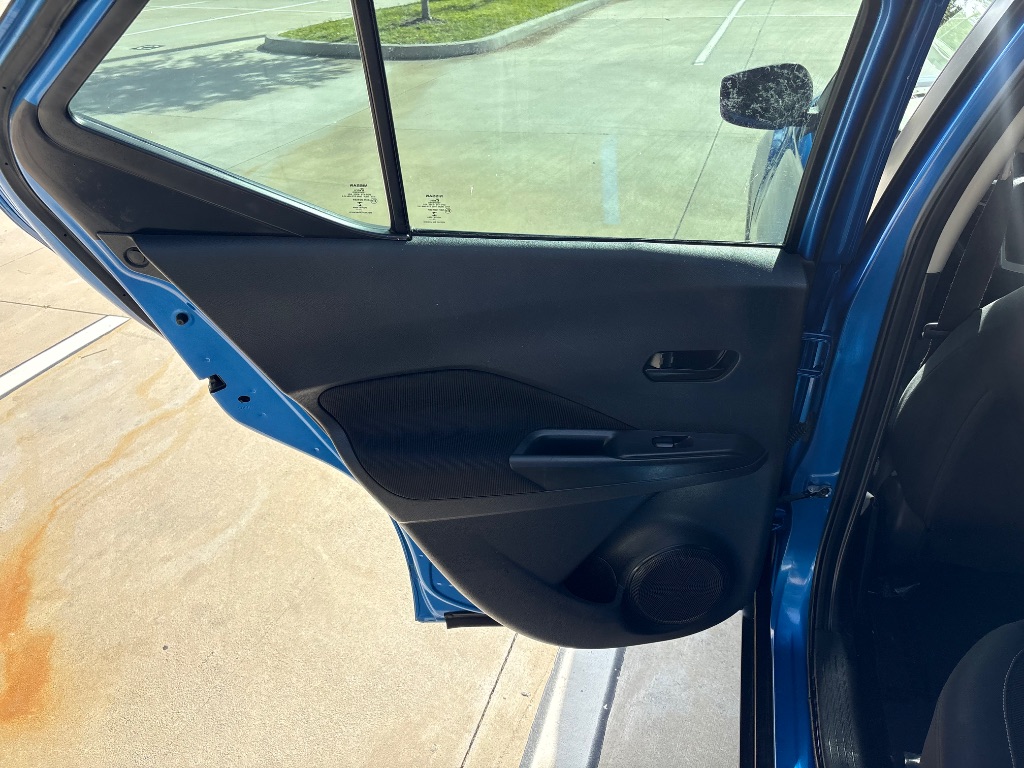 2021 Nissan Kicks - $10,995