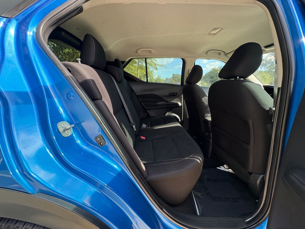 2021 Nissan Kicks - $10,995