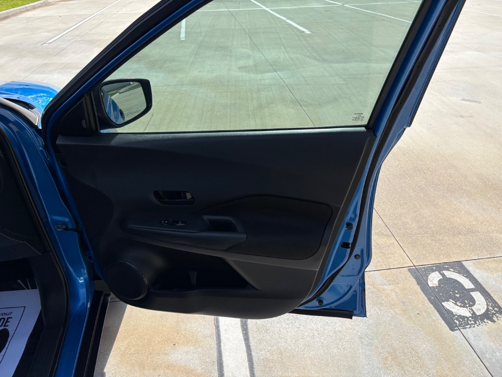 2021 Nissan Kicks - $10,995