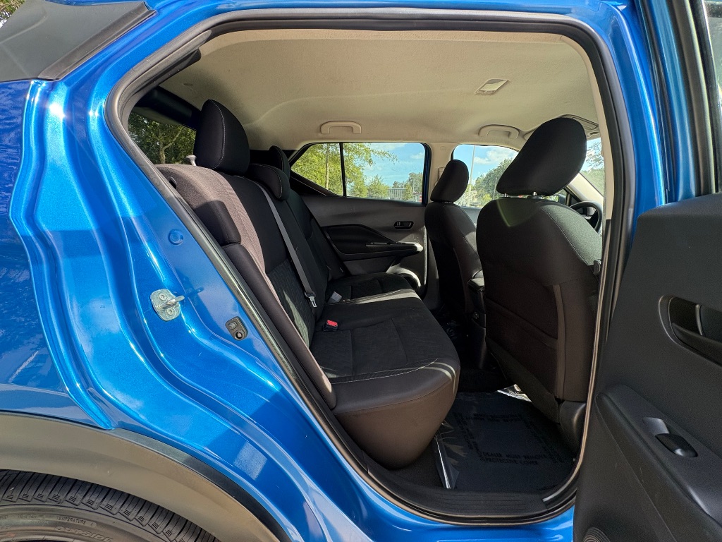 2021 Nissan Kicks - $10,995