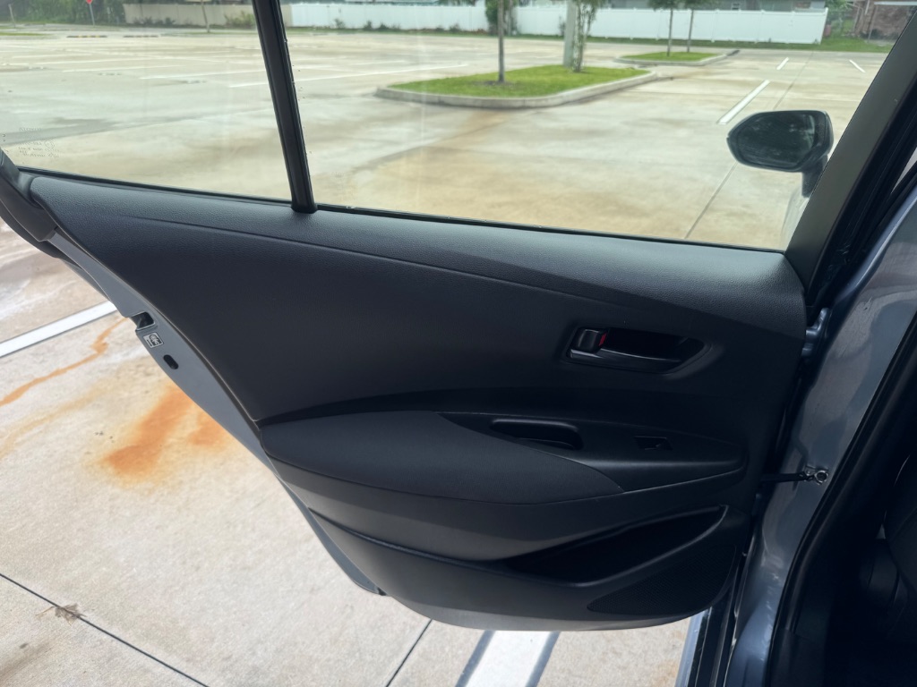 2022 Toyota Corolla - $12,995