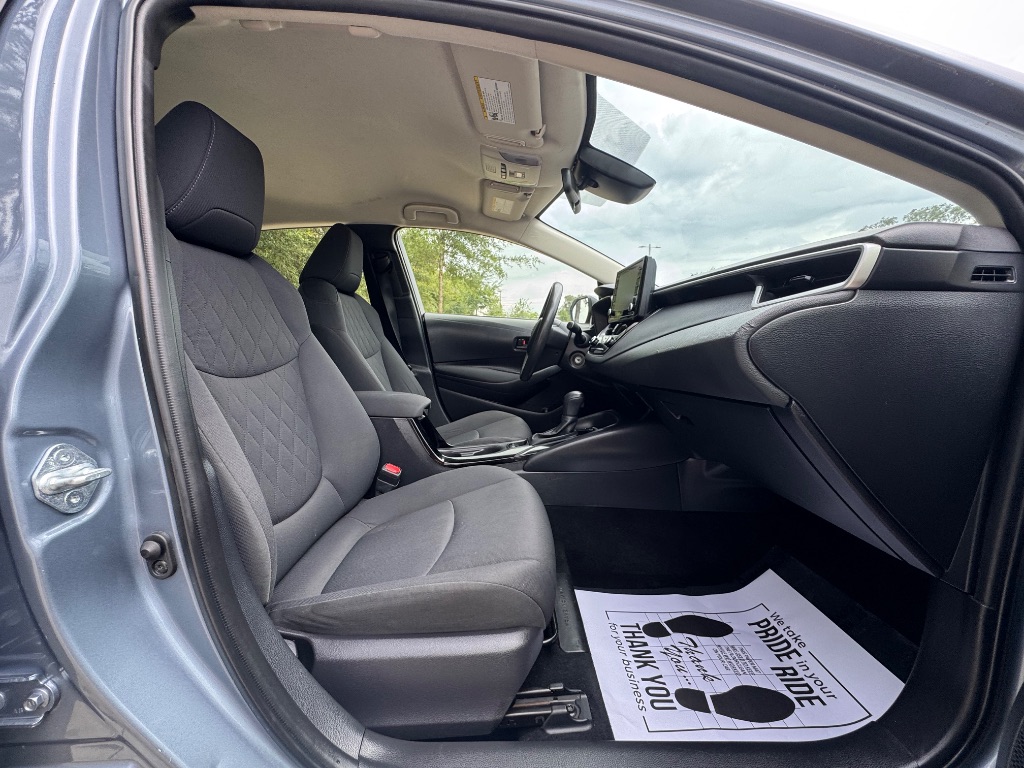 2022 Toyota Corolla - $12,995