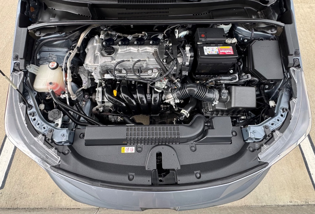 2022 Toyota Corolla - $12,995