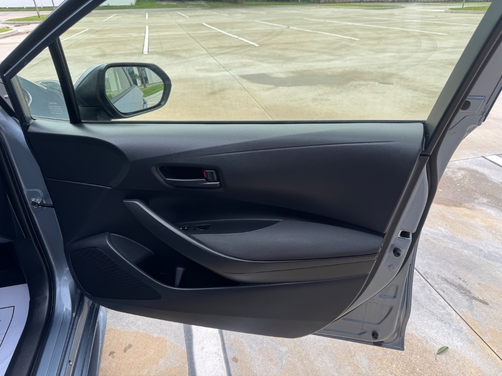 2022 Toyota Corolla - $12,995