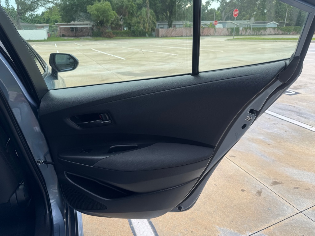 2022 Toyota Corolla - $12,995