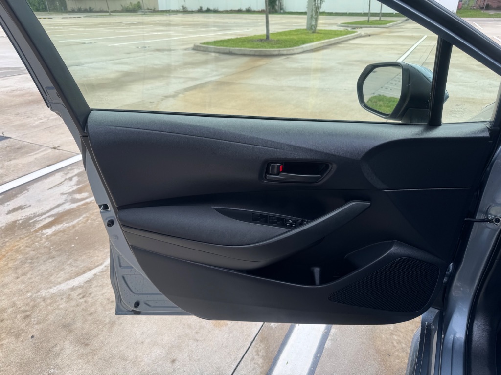 2022 Toyota Corolla - $12,995