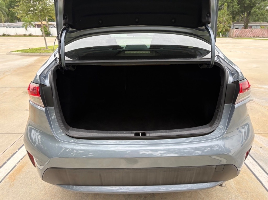 2022 Toyota Corolla - $12,995