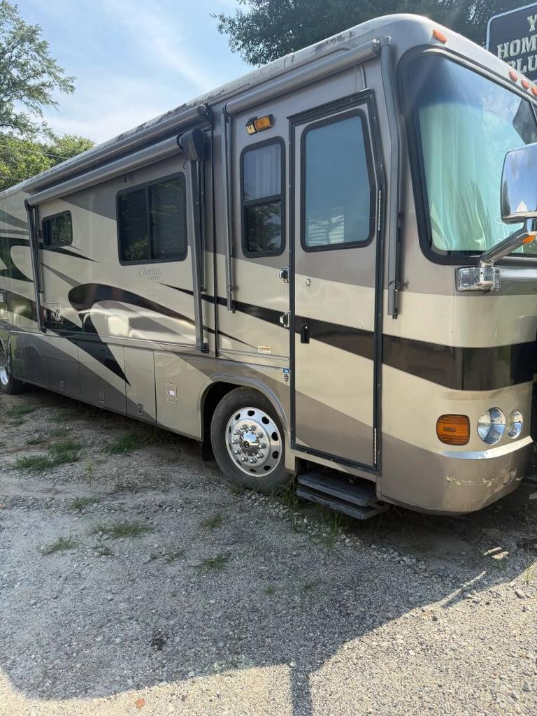 2004 Roadmaster Roadmaster