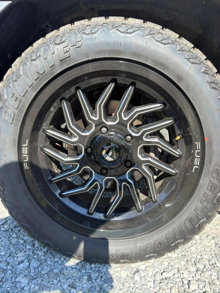 2017 Toyota Sequoia - $19,900