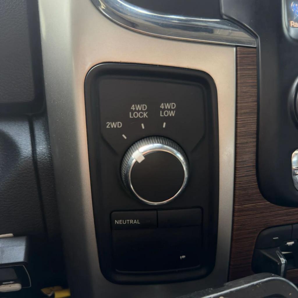 2016 Ram 2500 - $26,500