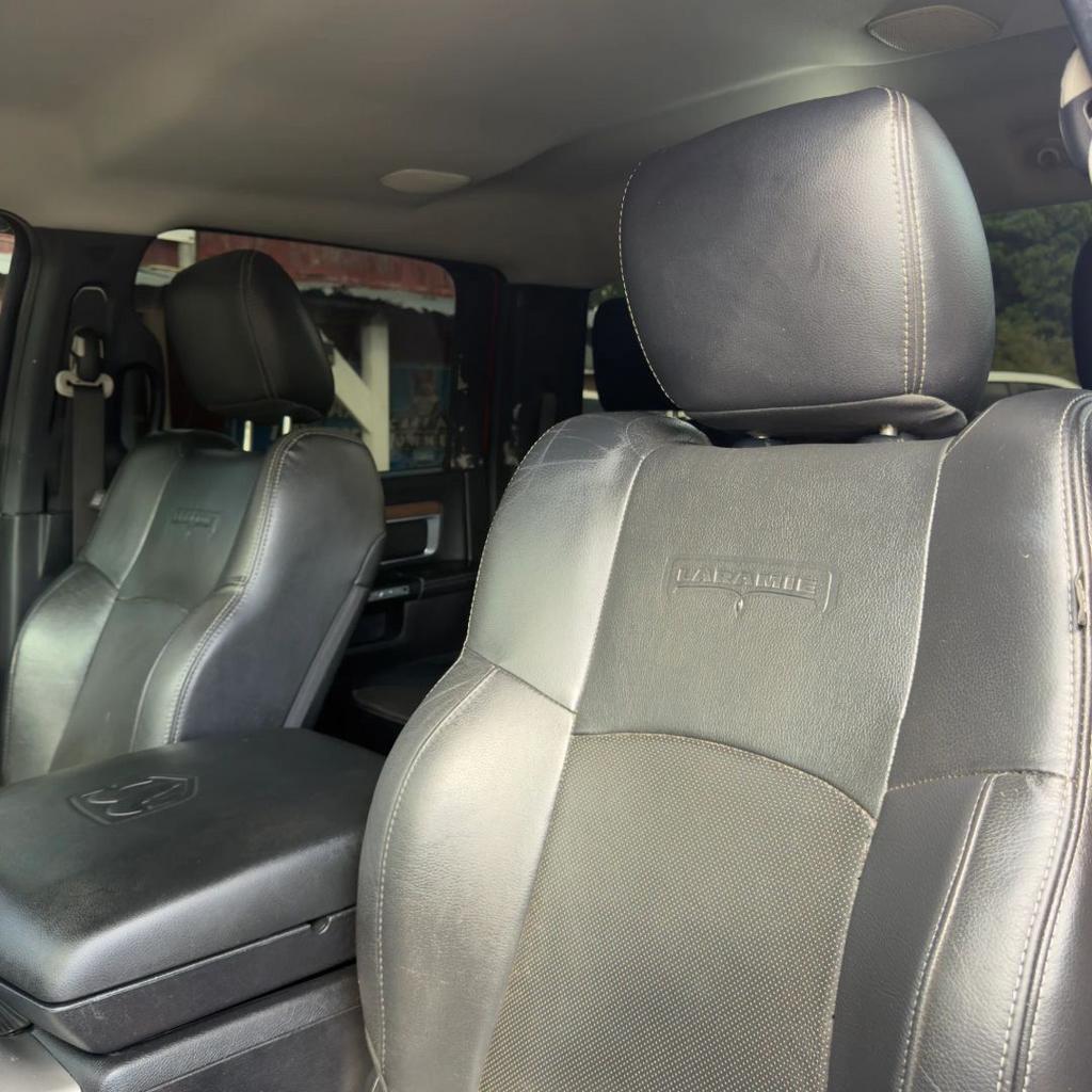 2016 Ram 2500 - $26,500