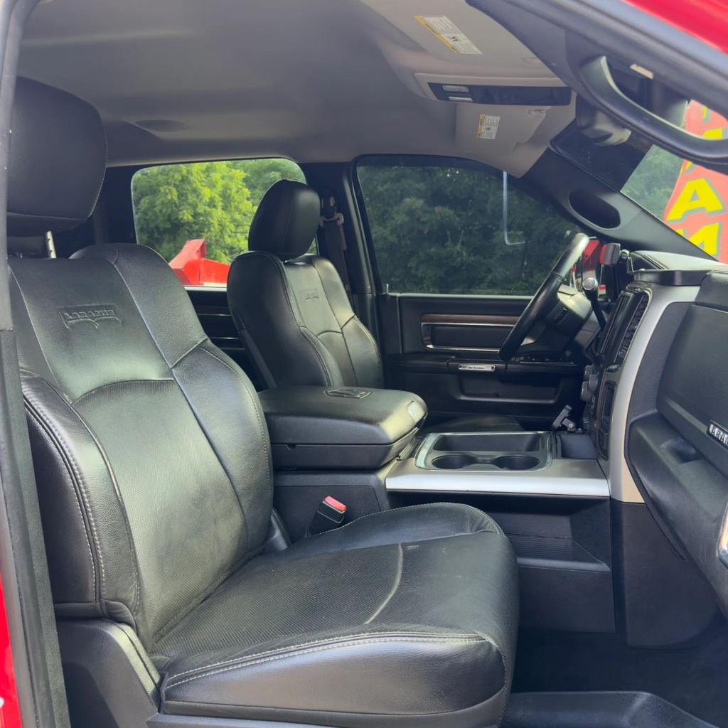 2016 Ram 2500 - $26,500