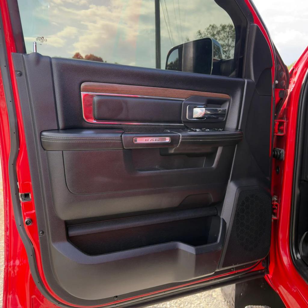 2016 Ram 2500 - $26,500