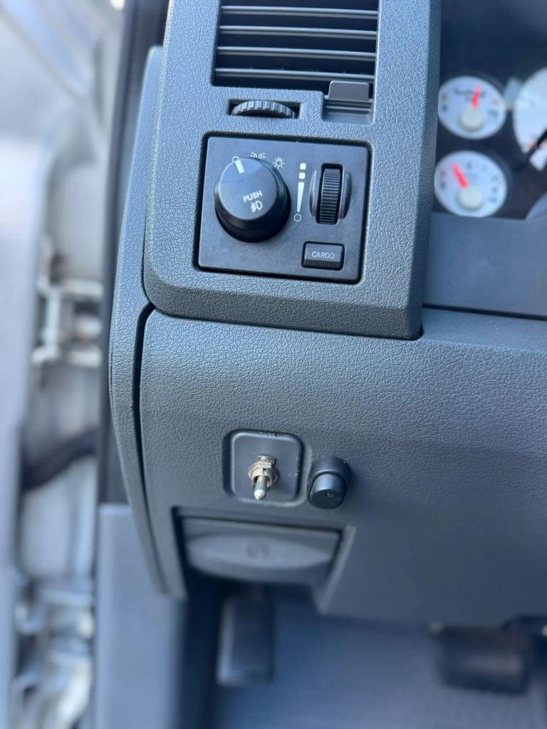 2006 Dodge Ram