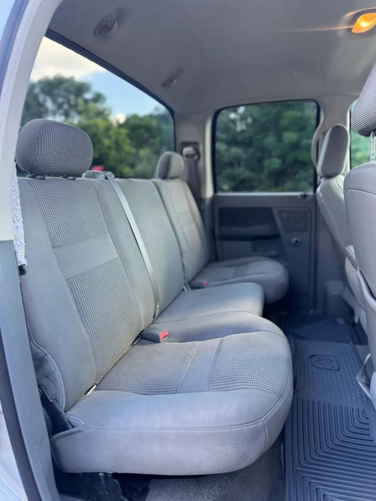 2006 Dodge Ram