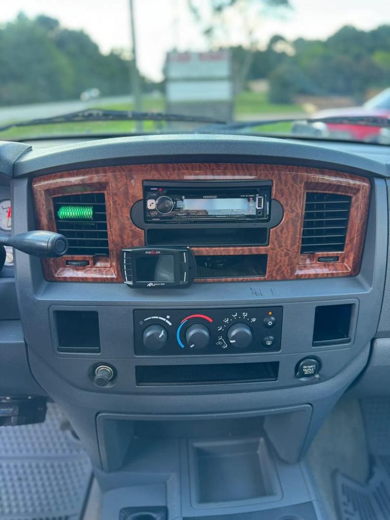 2006 Dodge Ram