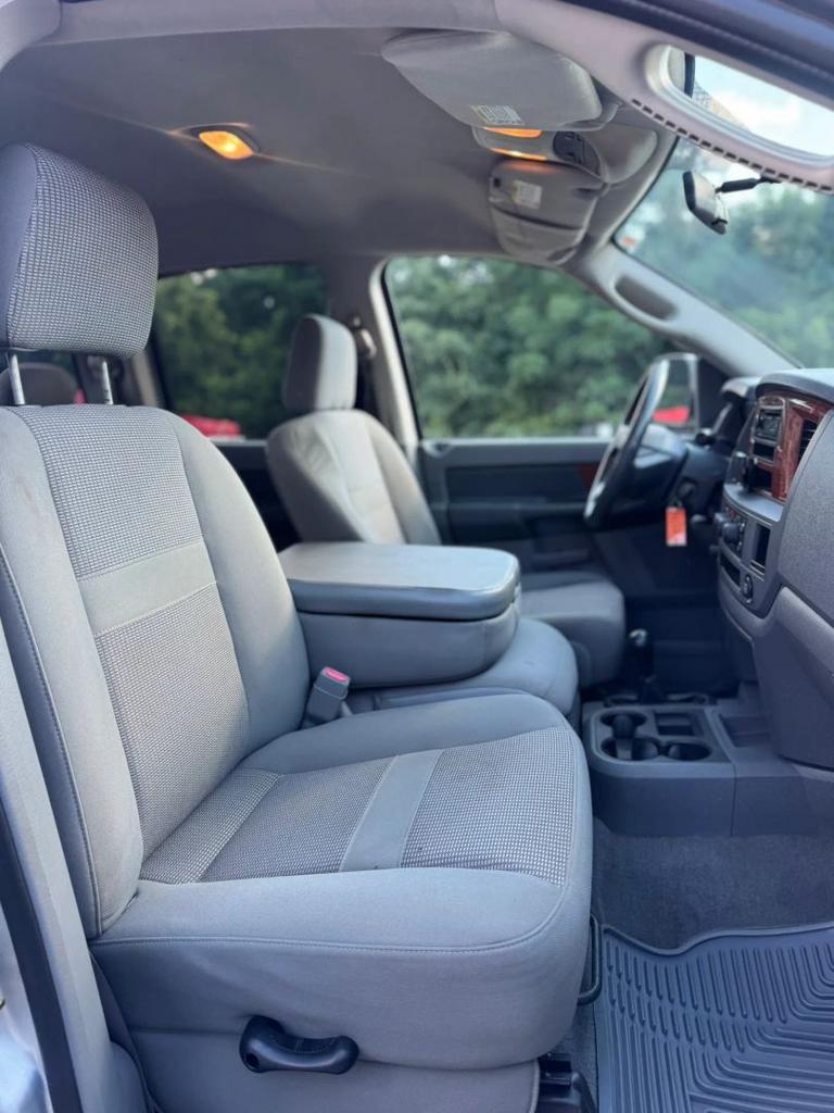 2006 Dodge Ram