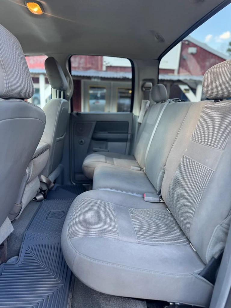 2006 Dodge Ram