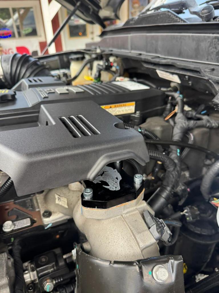 2022 Ram 3500 - $43,900