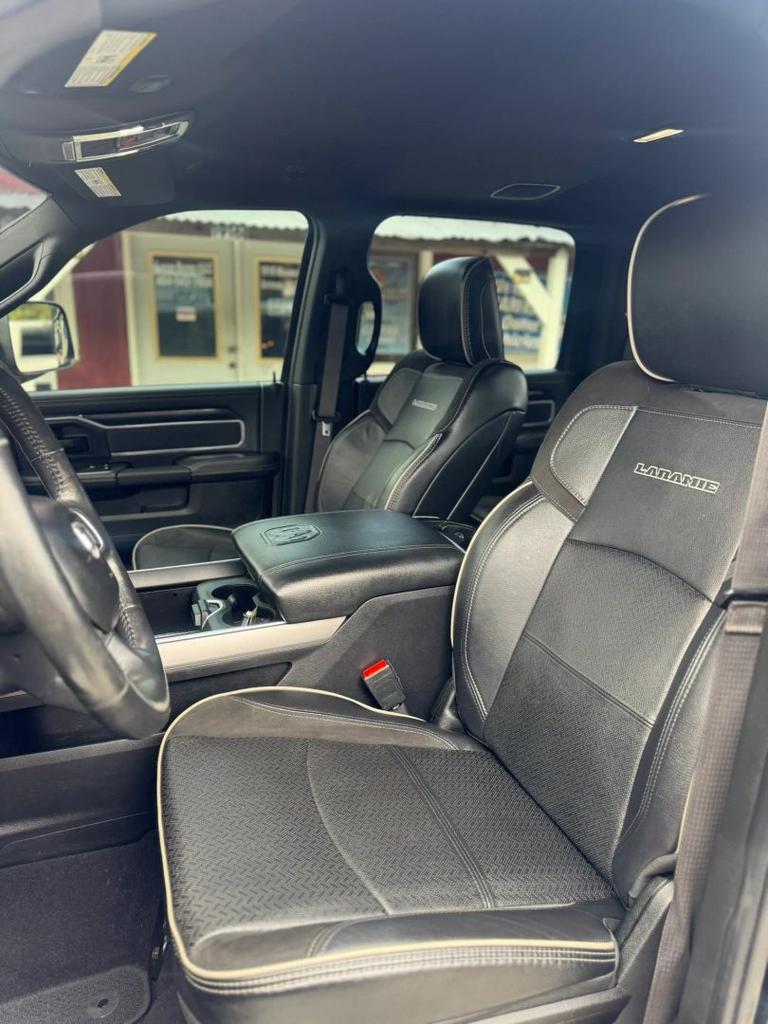 2022 Ram 3500 - $43,900