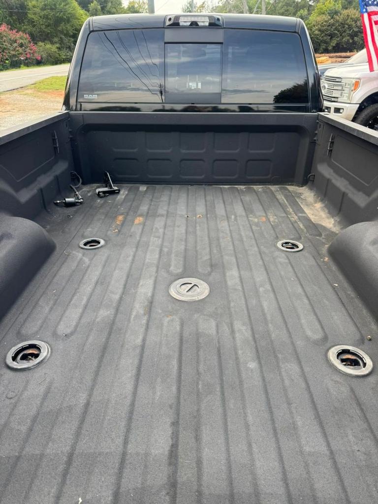 2022 Ram 3500 - $43,900