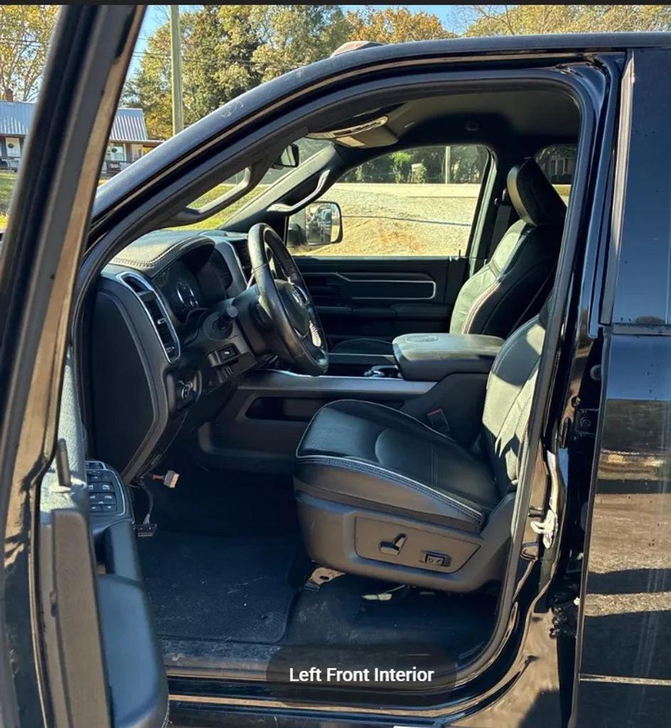 2022 Ram 3500