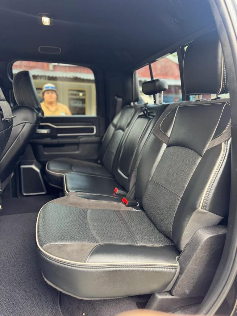 2022 Ram 3500 - $43,900