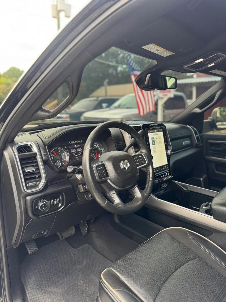 2022 Ram 3500 - $43,900