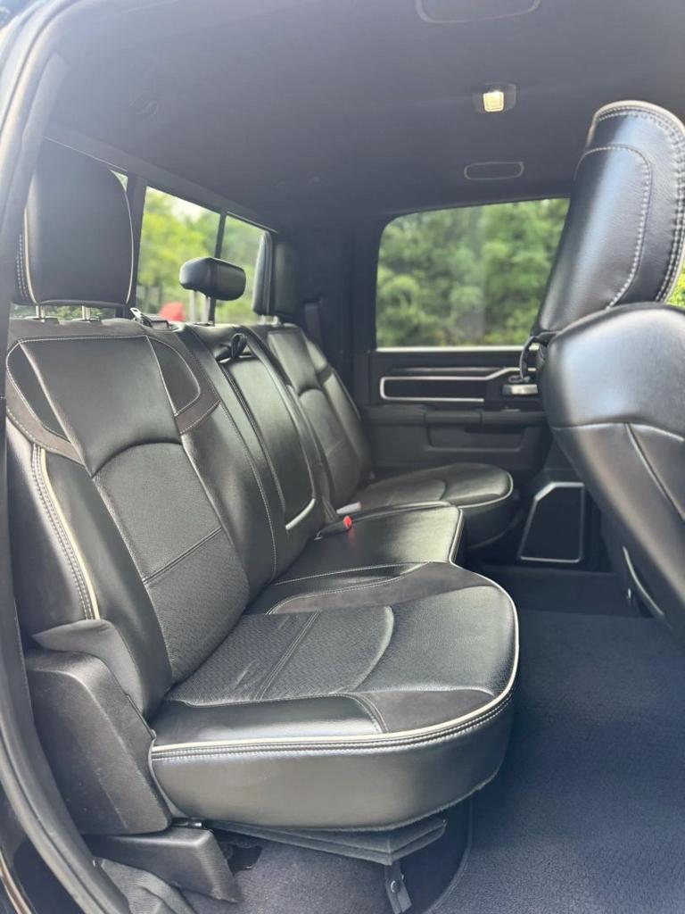 2022 Ram 3500 - $43,900