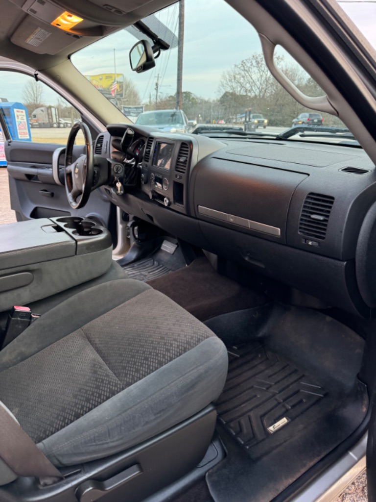 2007 Chevrolet RSX Work Truck photo