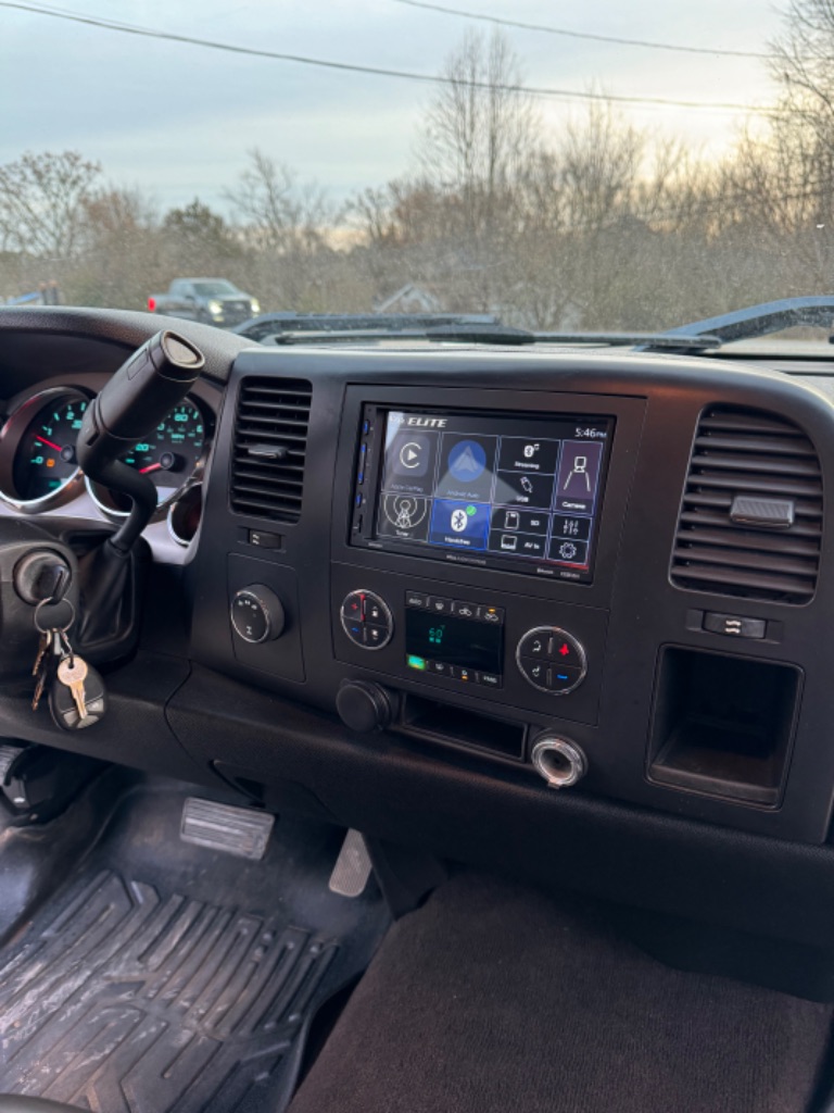 2007 Chevrolet RSX Work Truck photo