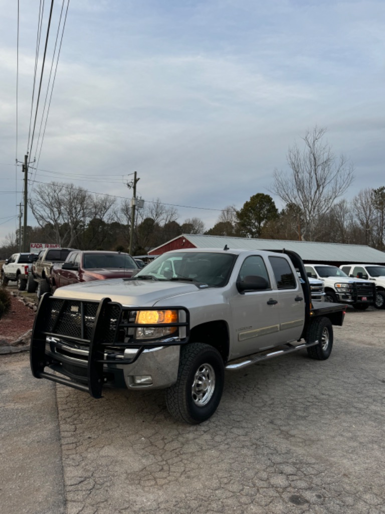 2007 Chevrolet RSX Work Truck photo