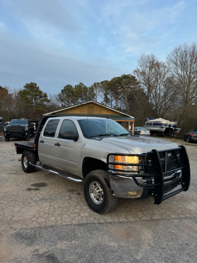 2007 Chevrolet RSX Work Truck photo