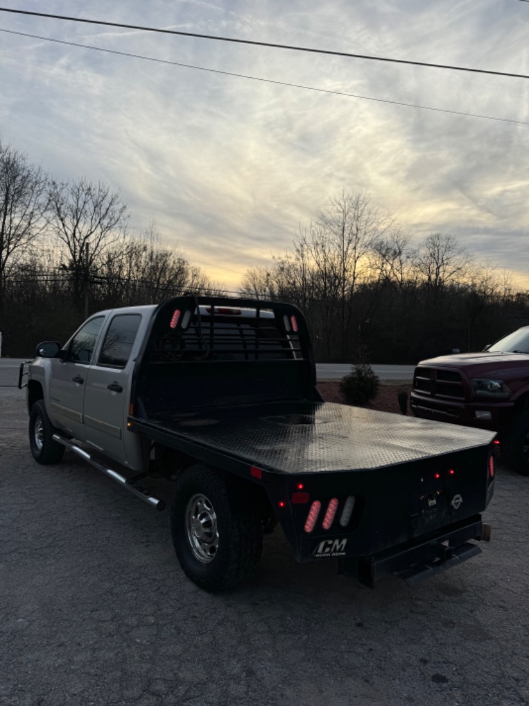 2007 Chevrolet RSX Work Truck photo