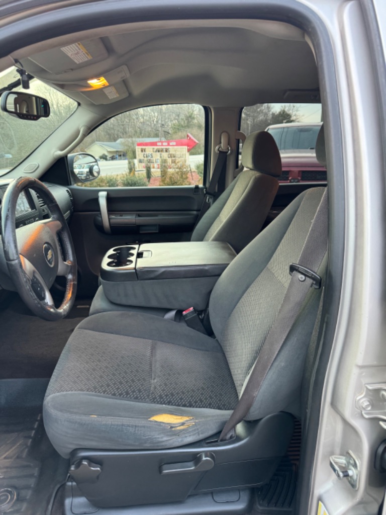 2007 Chevrolet RSX Work Truck photo