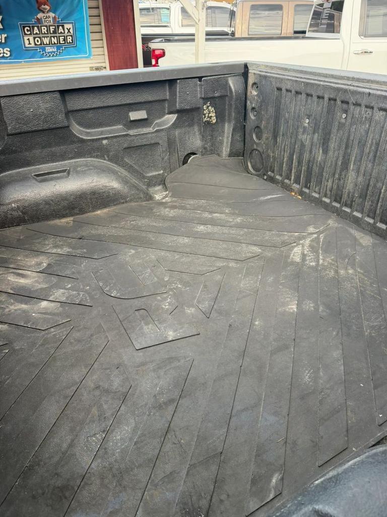 2015 Chevrolet Silverado - $21,500