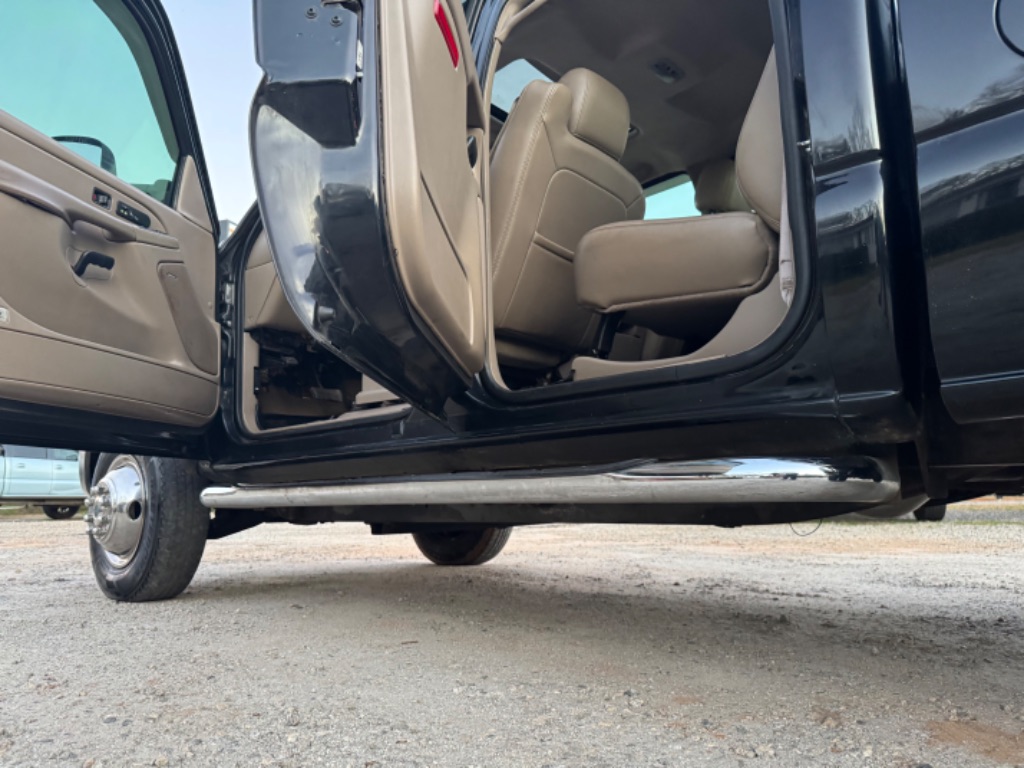 2007 GMC RSX Work Truck photo