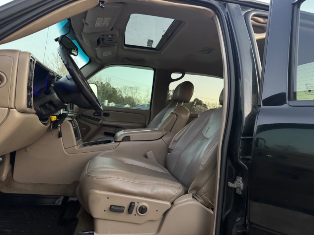 2007 GMC RSX Work Truck photo