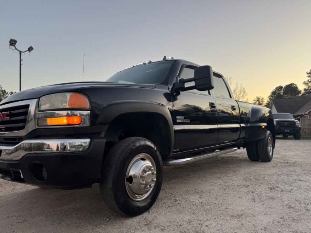 2007 GMC RSX Work Truck photo
